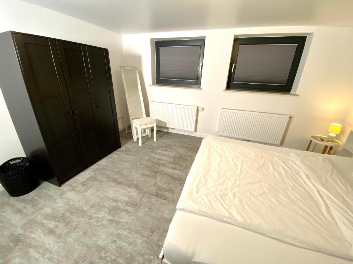 Apartamento Im Gruenen Von Kiel Exterior foto