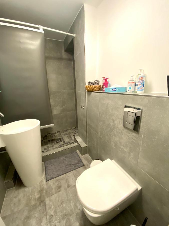 Apartamento Im Gruenen Von Kiel Exterior foto